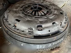 Комплект зчеплення Mazda 6 R2A116610B 100524020475