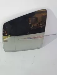 Вставка дзеркала передніх дверей Mercedes-Benz GL X166 A1668100319 07232014 A6322469