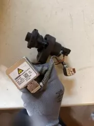 Ксенонова лампа Volkswagen Golf VII / Ксенон 66340HBI 02H39245 3093