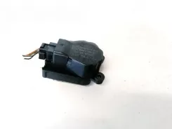 Двигун обігрівача Opel Vectra C 09180200 006967W