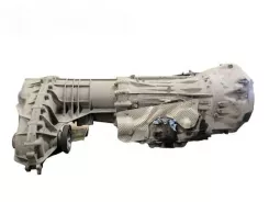 Автоматична коробка передач Audi Q7 4L 09D300038K JP5734401