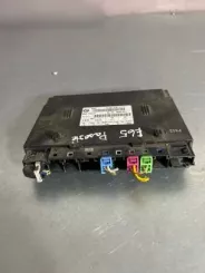 Модуль сидіння / блок керування BMW 7 E65 E66 6927311 000031514 00401109A7