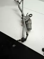 Механізм та двигун склоочисника BMW X3 E83 6914577 0502296 0390241712