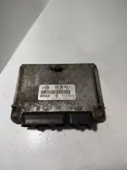 Контролер / модуль ЕБУ Volkswagen Golf IV 038906018J 28SA3440 0281001613