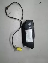 Skoda Fabia Mk2 (5J) Подушка безпеки сидіння 6Q0880241B 01993D28K6PA BAMPT1063