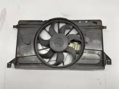 Вентилятор електричного радіатора Volvo S40 3135103551 1137328148 0130303939