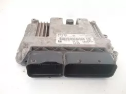 Контролер / модуль ЕБУ Opel Astra H 55560810 0281012964 103S10925