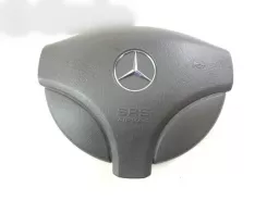 Mercedes-Benz A W168 Подушка безпеки керма 1684600198 0006003573808945