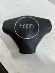 Audi A6 S6 C5 4B Подушка безпеки Подушка безпеки керма 8E0880201AT 001RC0G9DG6E
