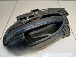 Зовнішня ручка задніх дверей BMW 7 E65 E66 TG7159751 05227 15688900