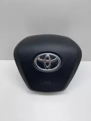 Подушка безпеки керма Toyota Verso 451300F030B0 032834511