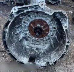 BMW 7 E65 E66 Автоматична коробка передач 7556842 4157155 1068010169