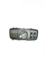 Перемикач світла BMW 3 F30 F35 F31 9265304 10308194 549648908