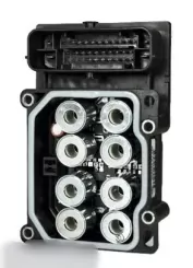 Блок керування ABS Nissan Qashqai 0265951854 001-002-002089E