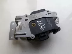 Двигун обігрівача Honda Civic 06380019 063800-19