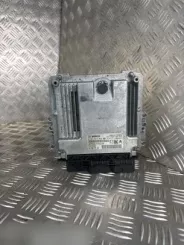 Контролер / модуль ЕБУ Citroen C5 9678615580 0281018046 9667187080