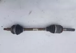Land Rover Discovery 4 - LR4 Задній вал півосі 5H224B457DB 1027208008