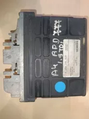 Блок керування / Модуль коробки передач Audi A4 S4 B5 8D 01N927733E 00FA005212 5WP2111