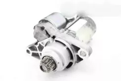 Стартер Seat Ibiza IV (6J,6P) 02T911024N 02T911024ND6GS12M