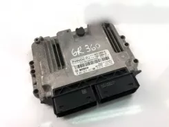 Комп'ютер Ford Ecosport / Контролер ЕБУ двигуна HN1512A650AC CV6A12B684BD