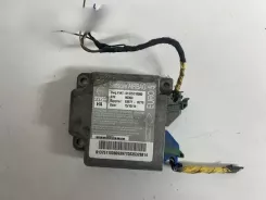 Контролер / модуль подушки безпеки Citroen Jumper 01375110080