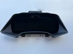 BMW 3 G20 G21 Одометр / Спідометр 8723300 0000054125 20236311