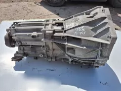 BMW 3 F30 F35 F31 Механічна 6-ступінчаста коробка передач GS617CG 0836290AY9 4595642