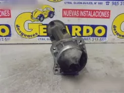 Стартер Seat Ibiza I (021A) 000334102