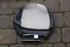 Чохол для сидіння Toyota Avensis T270 PW22005702A4 105085180917 TQY410K0093