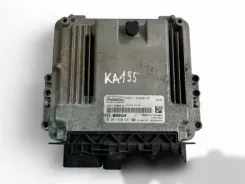 Комп'ютер двигуна Ford S-MAX CG9112A650HD 0281030537
