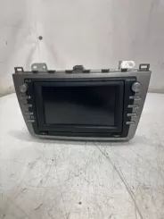 Mazda 6 Панель / Радіо CD/DVD/GPS 14799212 08F1B3019417