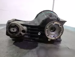 Задній диференціал Audi A6 Allroad C5 FCE 01R500044R 01R525053N