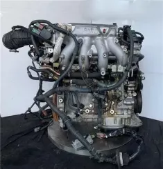 Двигун Nissan Primera SR20 101029F5SB