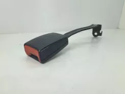 Застібка ременя безпеки переднього сидіння Volkswagen Golf V 1K4857755A 0591200491