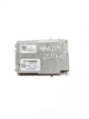 Mazda 3 III Лобове скло/Камера лобового скла B61l67xcxg 102924ae