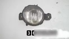 BMW 1 E81 E87 Передня протитуманна фара # 89203672 13101610
