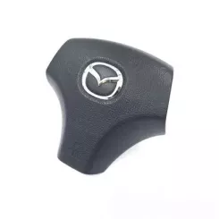 Подушка безпеки керма Mazda 6 BAMPT11085 01000438233 HCGR0521093