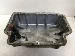 Піддон картера двигуна Mercedes-Benz Sprinter W906 A6510140603 0647101F