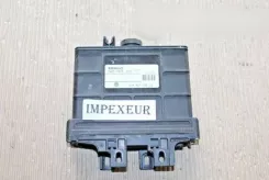 Блок керування / Модуль коробки передач Audi A3 S3 8L 01M927733CG 5WK33307 0306970169