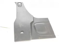 Renault Trafic III (X82) Нижня панель для зберігання запасного колеса 93868198 02231305487XTF