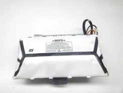 Подушка безпеки пасажира Peugeot 307 9634529680 0659969 1552355155