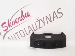 Перемикачі підігріву сидінь Renault Kadjar 00176263