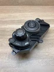 Панель кондиціонера Honda Civic 79600SMGE5 06W40E02