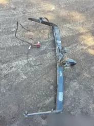 Фаркоп Volkswagen PASSAT B6 / Комплект 321534 10633444