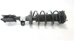 Амортизатор передньої осі MG MGF з пружиною 10573459