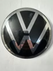 Емблема / Значок Volkswagen Polo VI 2GM853601E 00633016