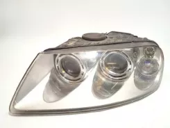 Фара Volkswagen Touareg I 7L6941017BG 088397