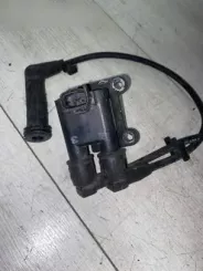 Котушка запалювання високої напруги Hyundai Getz 047250