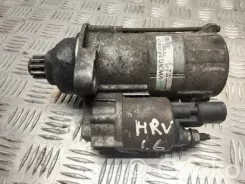 Стартер Volkswagen PASSAT B6 TS18E3 0605080847AM