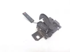 Замок переднього капота/капота двигуна Volkswagen Sharan 7M3823509B